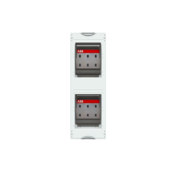 ABB - MT143B NH1-Sich.Lasttrenner-Modul