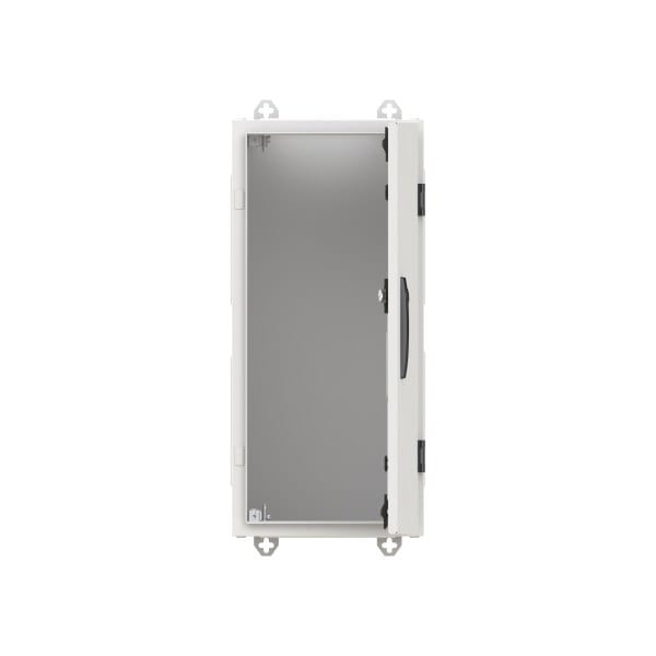 ABB - TW Wandschr. SKII IP55 TW104S