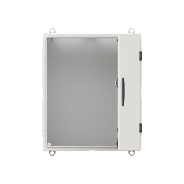 ABB - TW Wandschr. SKII IP55 TW204S