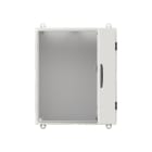 ABB - TW Wandschr. SKII IP55 TW204S