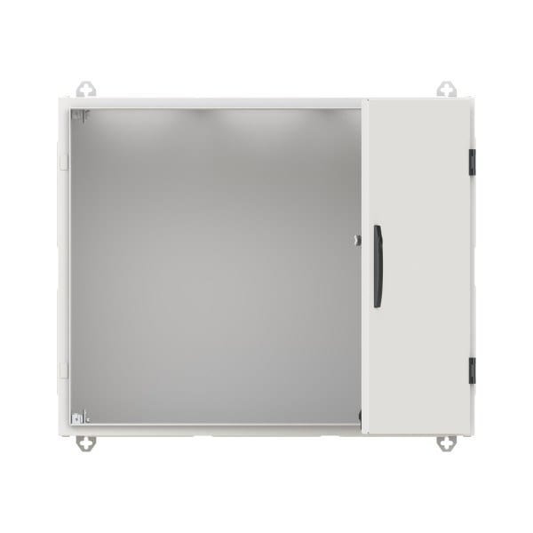 ABB - TW Wandschr. SKII IP55 TW304S