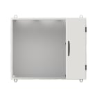 ABB - TW Wandschr. SKII IP55 TW304S