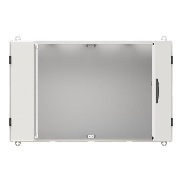 ABB - TW Wandschr. SKII IP55 TW404S