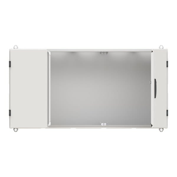 ABB - TW Wandschr. SKII IP55 TW504S