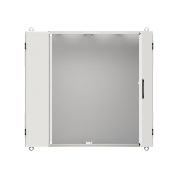 ABB - TW Wandschr. SKII IP55 TW406S