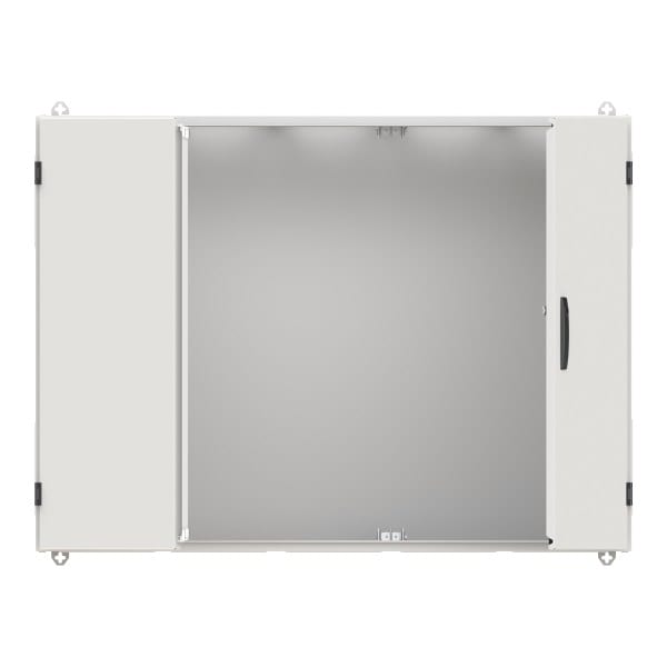ABB - TW Wandschr. SKII IP55 TW506S