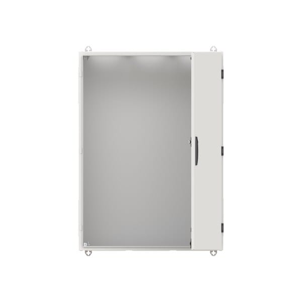 ABB - TW Wandschr. SKII IP55 TW307S