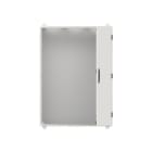 ABB - TW Wandschr. SKII IP55 TW307S