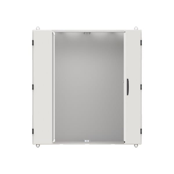 ABB - TW Wandschr. SKII IP55 TW407S