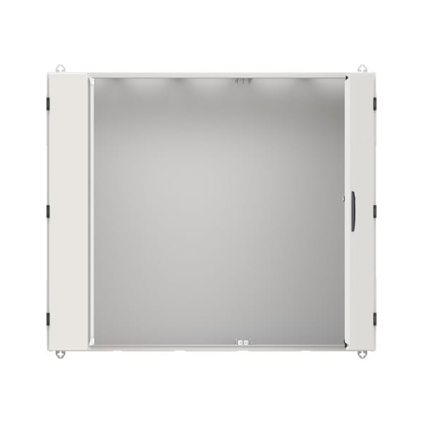 ABB - TW Wandschr. SKII IP55 TW507S