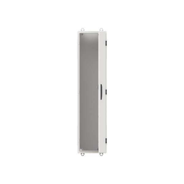ABB - TW Wandschr. SKII IP55 TW108S