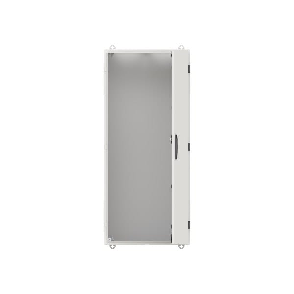 ABB - TW Wandschr. SKII IP55 TW208S