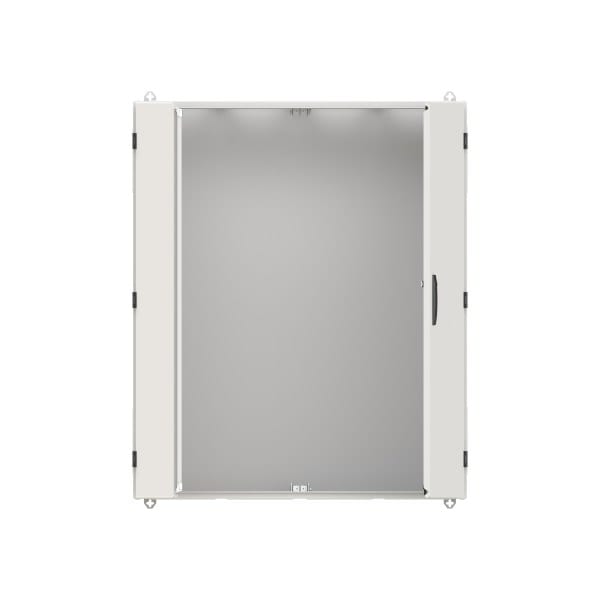 ABB - TW Wandschr. SKII IP55 TW408S