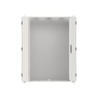 ABB - TW Wandschr. SKII IP55 TW408S