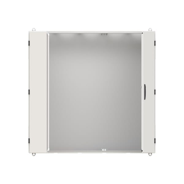 ABB - TW Wandschr. SKII IP55 TW508S