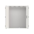 ABB - TW Wandschr. SKII IP55 TW508S