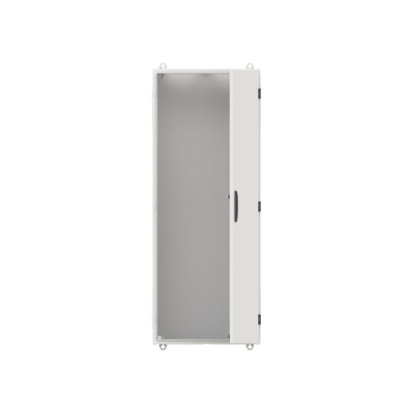 ABB - TW Wandschr. SKII IP55 TW209S