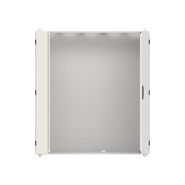 ABB - TW Wandschr. SKII IP55 TW509S