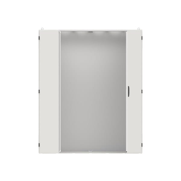 ABB - TW Standschr. SKII IP55 TW612S