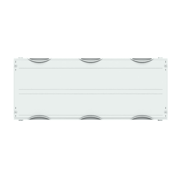 ABB - MBS327 Bausatz Sammelschienen-Modul