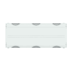 ABB - MBS327 Bausatz Sammelschienen-Modul