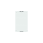 ABB - MS131 Sammelschienen-Modul 250A