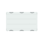 ABB - MBS331 Bausatz Sammelschienen-Modul
