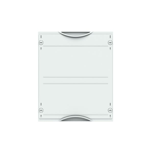 ABB - MBN174 Bausatz N/PE-Schienen-Modul