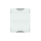 ABB - MBN174 Bausatz N/PE-Schienen-Modul