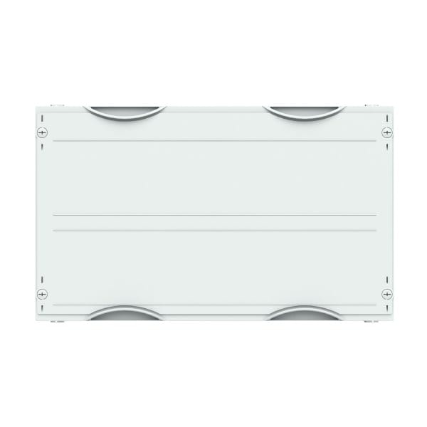 ABB - MBN274 Bausatz N/PE-Schienen-Modul
