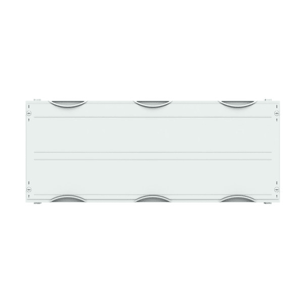 ABB - MN374 N+PE Schienen-Modul