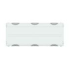 ABB - MN374 N+PE Schienen-Modul