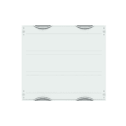 ABB - MBA630A Bausatz Leistungschalt.-Modul