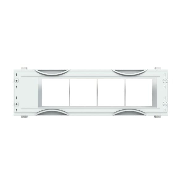 ABB - MBU257 Bausatz Messgeräte-Modul