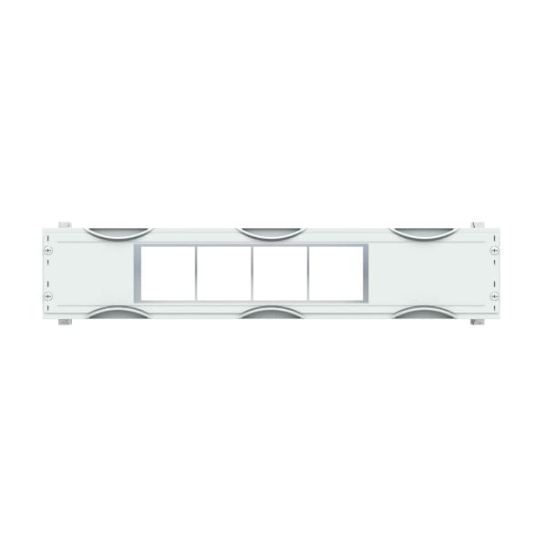 ABB - MU357 Messgeräte-Modul