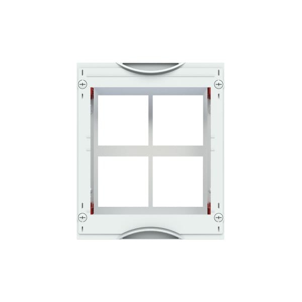 ABB - MU157 Messgeräte-Modul