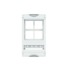 ABB - MU158 Messgeräte-Modul