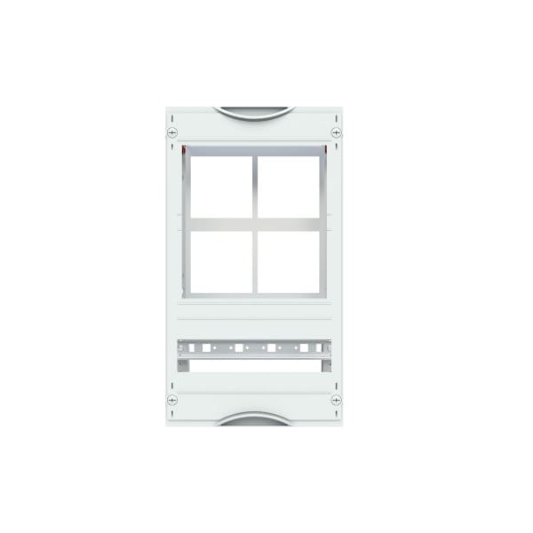 ABB - MBU158 Bausatz Messgeräte-Modul