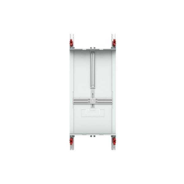 ABB - MBZ160 Bausatz Zählerplatten-Modul