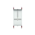 ABB - MBZ160 Bausatz Zählerplatten-Modul
