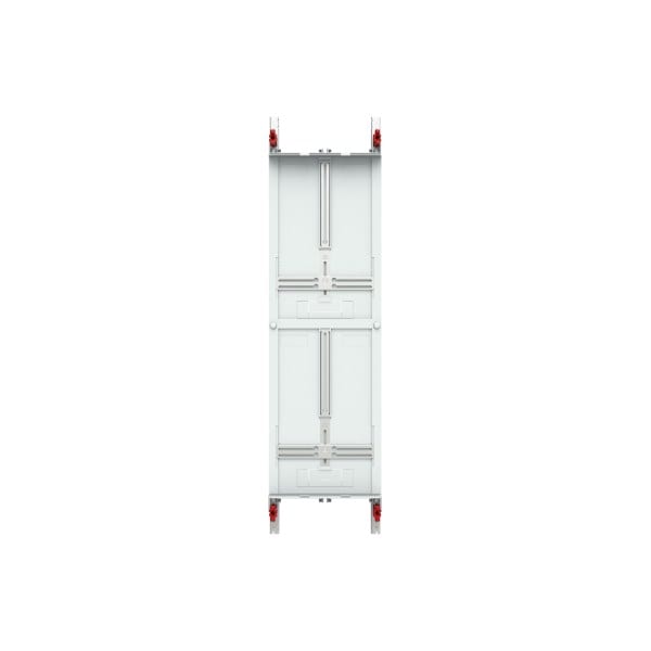 ABB - MBZ161 Bausatz Zählerplatten-Modul