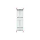 ABB - MZ161 Zählertragplatten-Modul