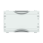 ABB - MBF183 Bausatz Kabelabfangsch.-Modul