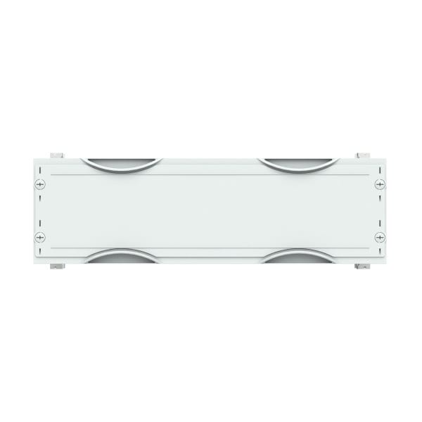 ABB - MF283 Kabelabfangschienen-Modul