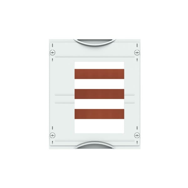ABB - MR102 Sammelschienen 60mm -Modul