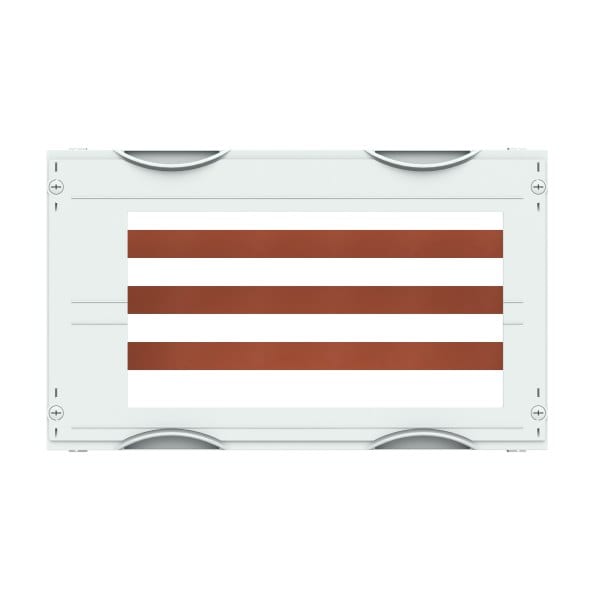 ABB - MR202 Sammelschienen 60mm -Modul