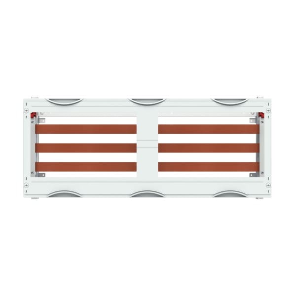 ABB - MBR302 Bausatz Sammelsch.60mm -Modul