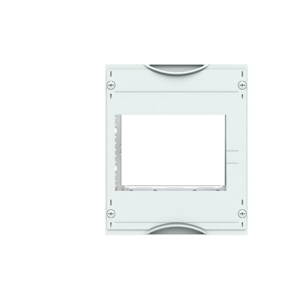 ABB - MR102H Sammelschienen 60mm -Modul