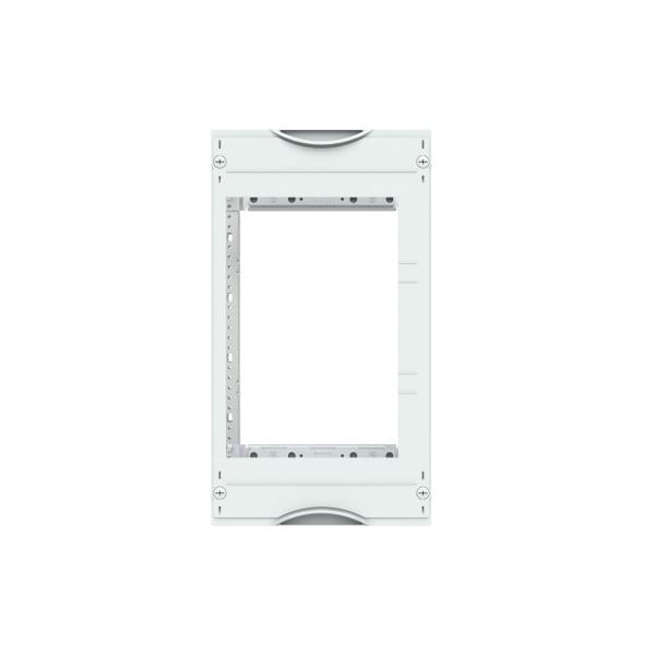 ABB - MR103H Sammelschienen 60mm -Modul