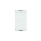 ABB - MR103 Sammelschienen 60mm -Modul